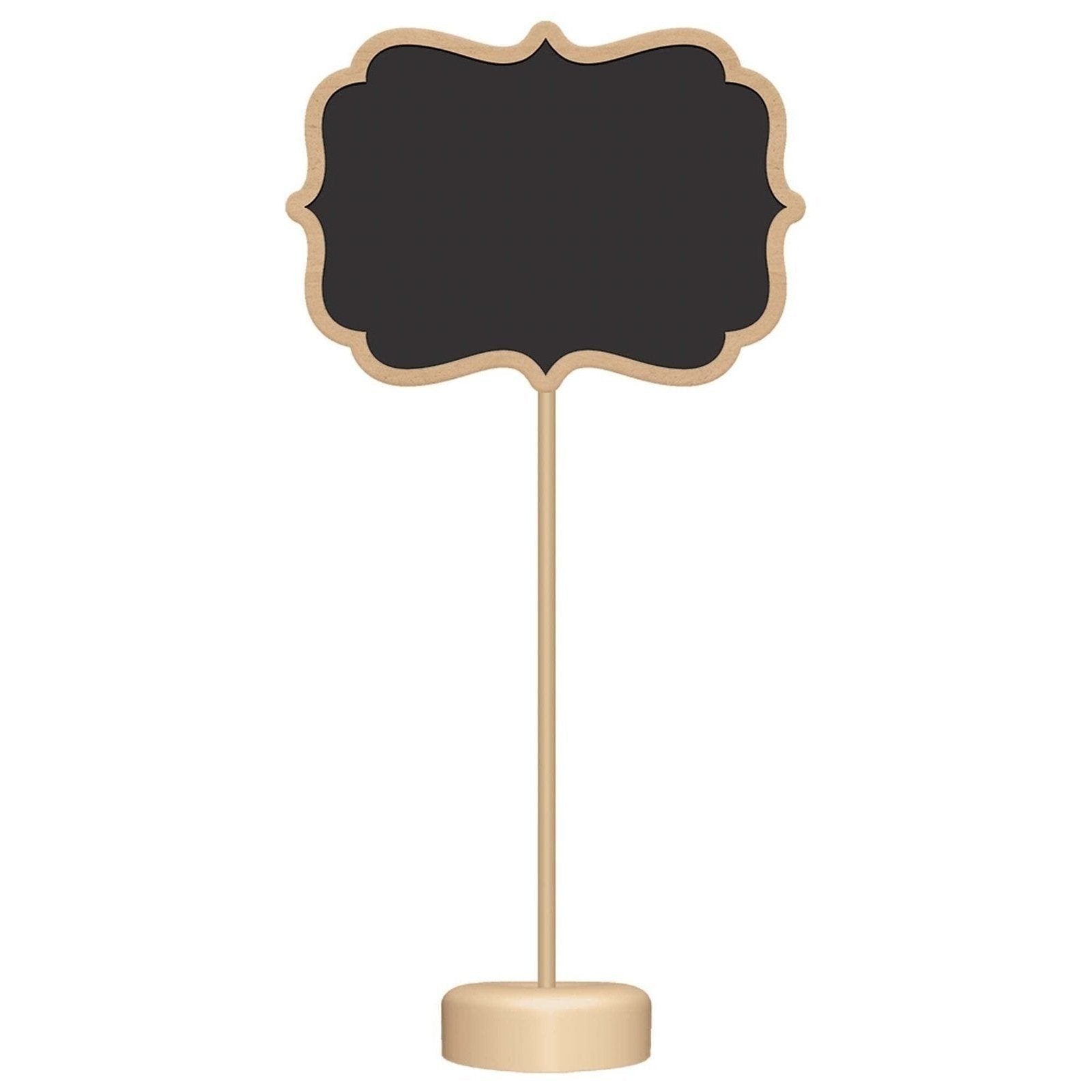 Standing Chalkboard Signs
