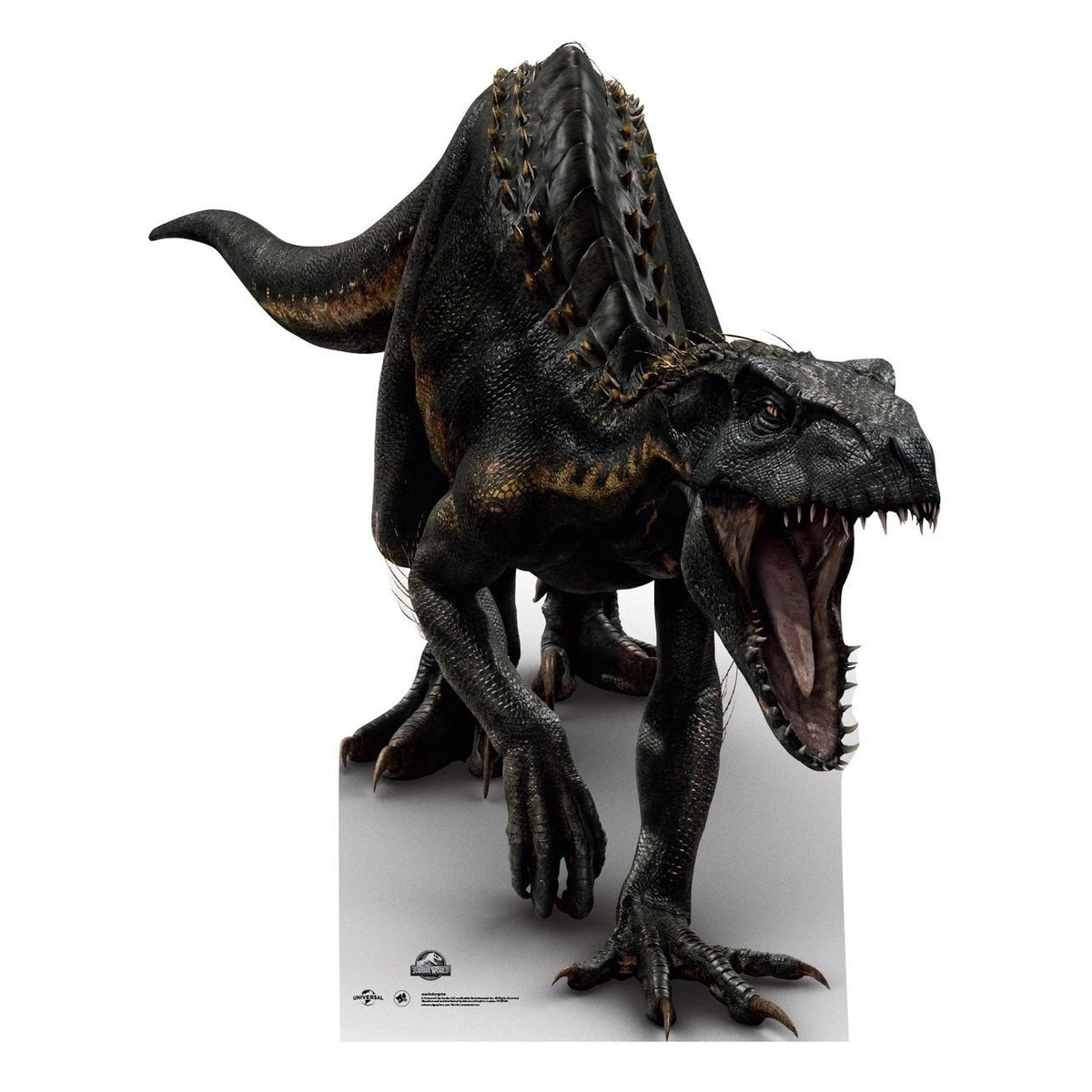 Standup - Jurassic Indoraptor