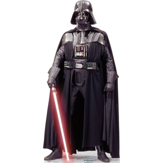 Standup - Star Wars Darth Vader