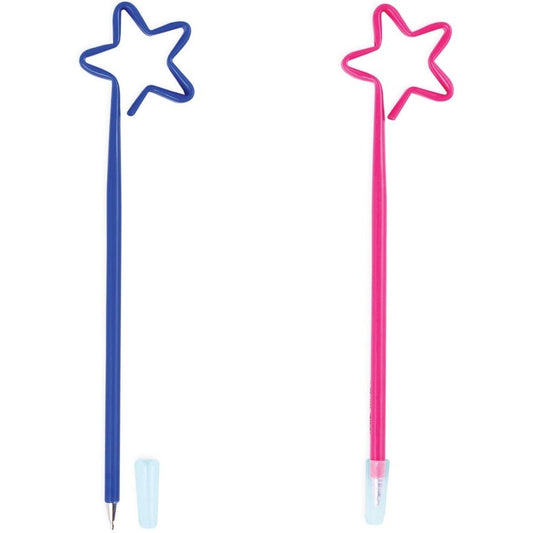 Star Pens