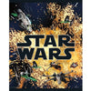 Star Wars Classic Loot Bags, 8 Count