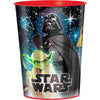 Star Wars Galaxy Metallic Favor Cup