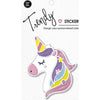 Sticker - Unicorn
