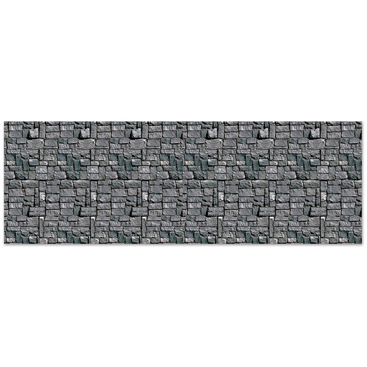 Stone Wall Backdrop Insta-Theme