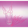 Straw - Pecker Krazy, 6/Pkg