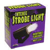 Strobe Light - Led Indoor/Outdoor