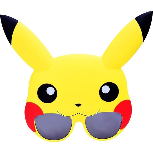Sunglasses Pikachu
