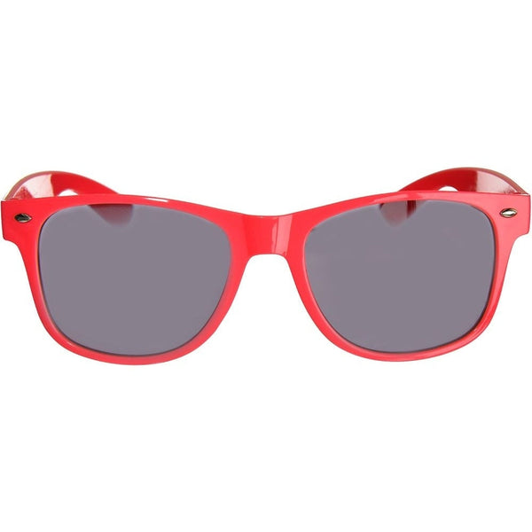 Sunglasses Red