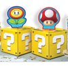 Super Mario Brothers™ Centerpiece Decorating Kit