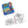 Super Mario Brothers Sticker ACountivity Book