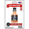 Aged To PerfeCountion Bottle Foil Supershape Balloon