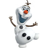 Super Shape Foil Balloon Disney Frozen Olaf