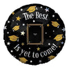 Super Shape Foil Balloon Grad Holo Personalized