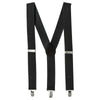 Black Suspenders