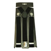 Suspenders - Kids Black