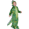 T-Rex Light Up Medium Child Costume