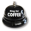 Table Bell - Ring For Coffee