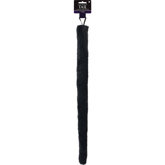 Black Cat/Mouse Tail