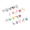 Tattoo Mega Value Pack Favor - Girl