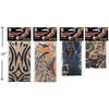 Tattoo Sleeve - Halloween