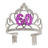 Tiara - Birthday 60