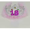 Tiara - Flashing 18