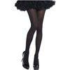 Black Tights - Adult Standard