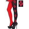Tights - Harley Quinn