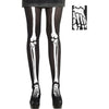 Skeleton Tights