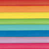 Tissue - Rainbow Mix