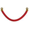 Tissue Stanchion Rope