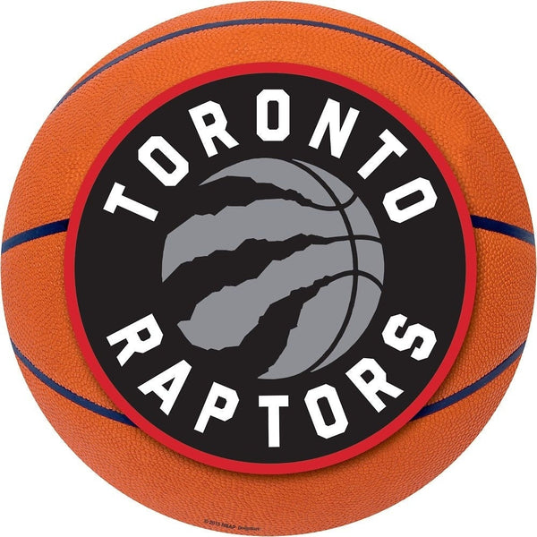 Toronto Raptors Cutout