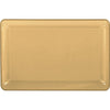Tray - Gold