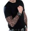 Tribal Tattoo Sleeve