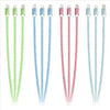 Triple Usb Glowing Charging Cable