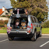 Trunk Or Treat - Paw Patrol