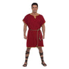 Burgundy Tunic - Adult Standard