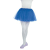 Blue Tutu - Child