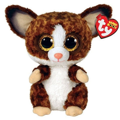 Ty - Binky Bush Baby Med