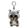 Ty - Clip Oakie Raccoon