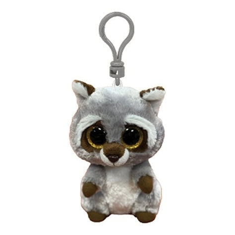Ty - Clip Oakie Raccoon