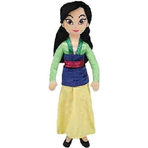 Ty - Disney Princess Mulan