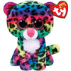 Ty - Dot Multicolor Leopard Reg