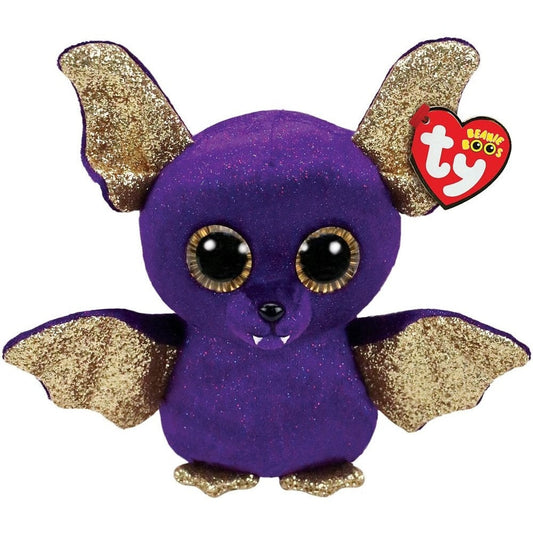 Ty - Hw Count Bat Reg