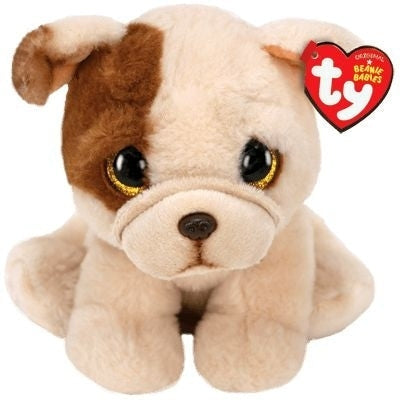 Ty - Houghie Pug Reg
