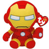 Ty - Ironman Reg