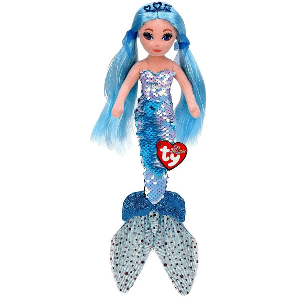 Ty - Mermaid Indigo Reg