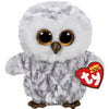 Ty - Owlette White Owl Reg