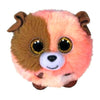 Ty - Puffies Mandarin Dog