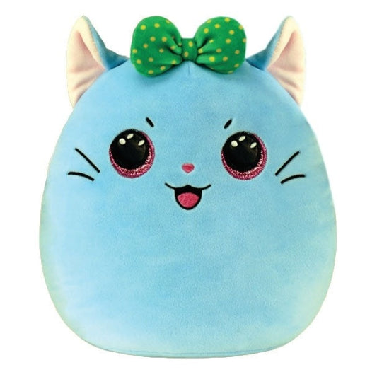 Ty - Squish-A-Boo Md Kirra Cat